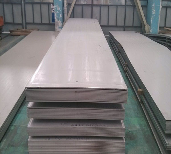 兴山304材质不锈钢板