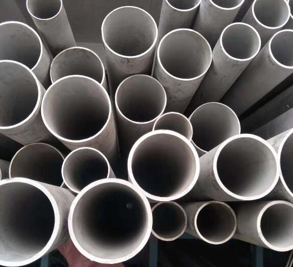 兴山321不锈钢管