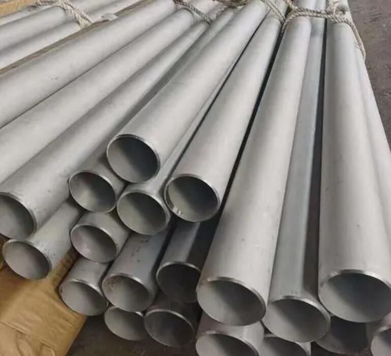 兴山304不锈钢管