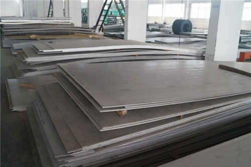 兴山304不锈钢板