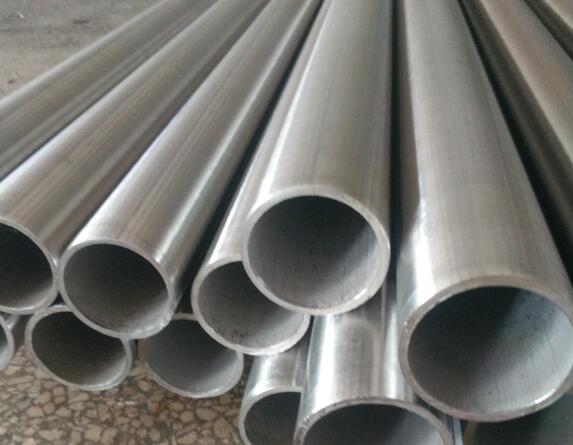 兴山321不锈钢管