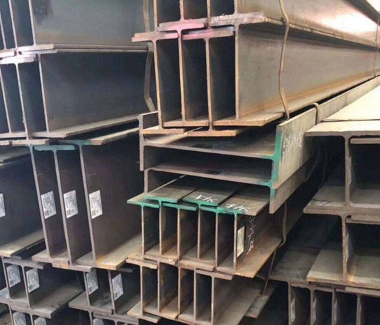 兴山Q235C工字钢